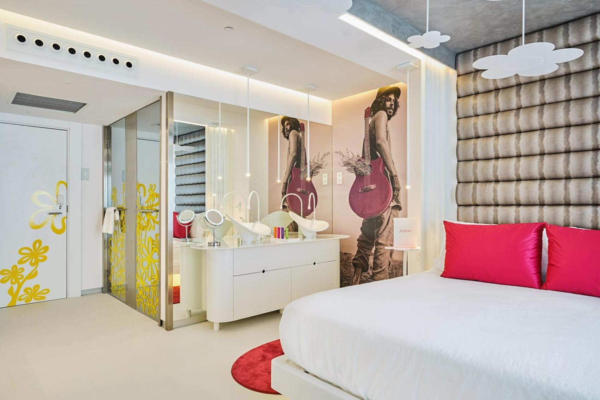 Five Flowers Hotel Formentera, Member Of Melia Collection 5*