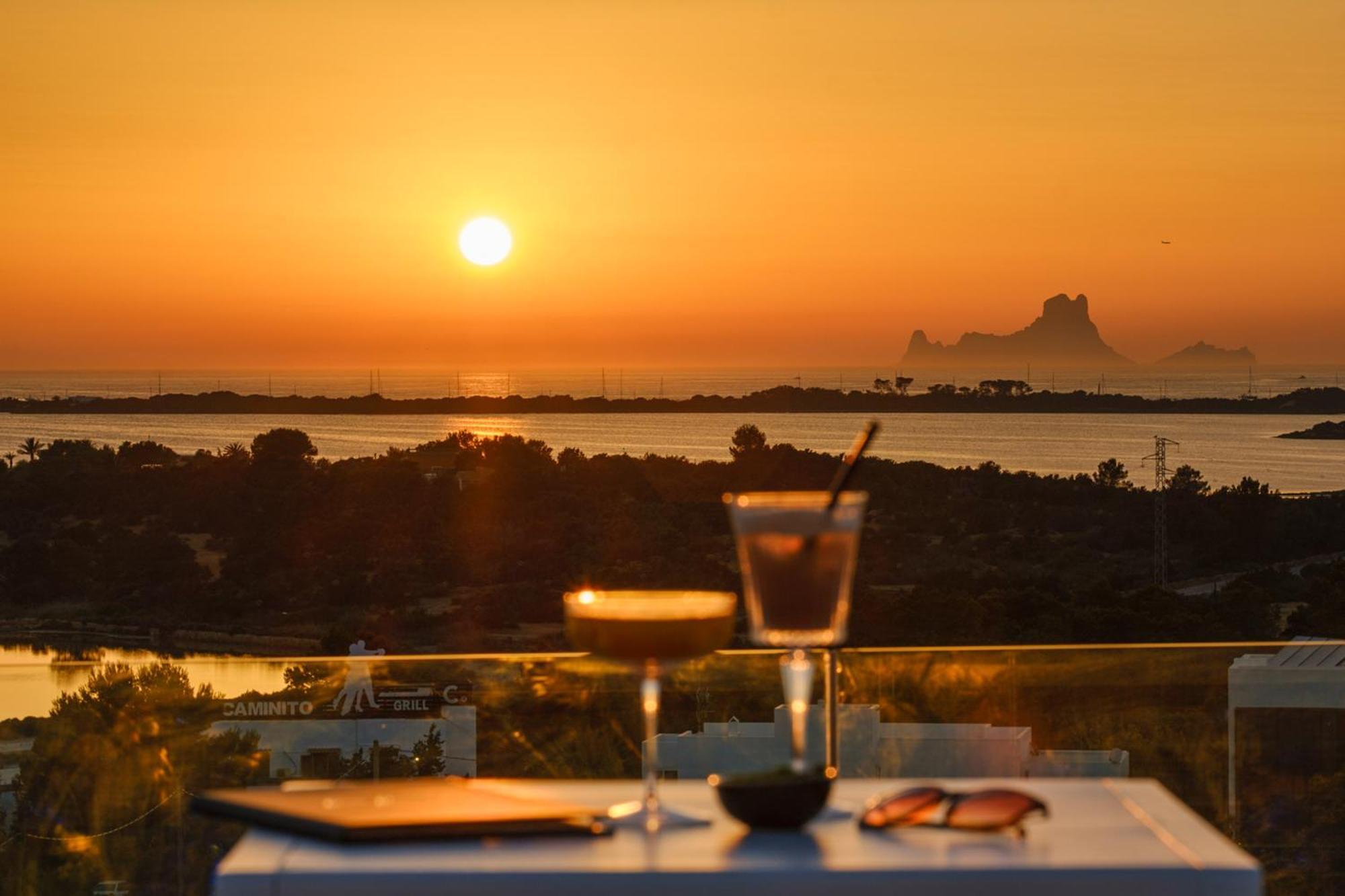Five Flowers Hotel Formentera, Member Of Melia Collection 5* Es Pujols