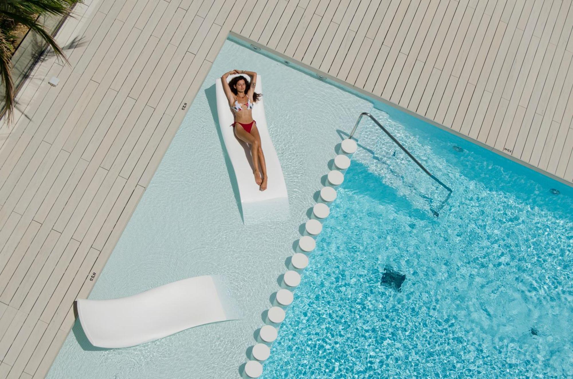 Five Flowers Hotel Formentera, Member Of Melia Collection Es Pujols