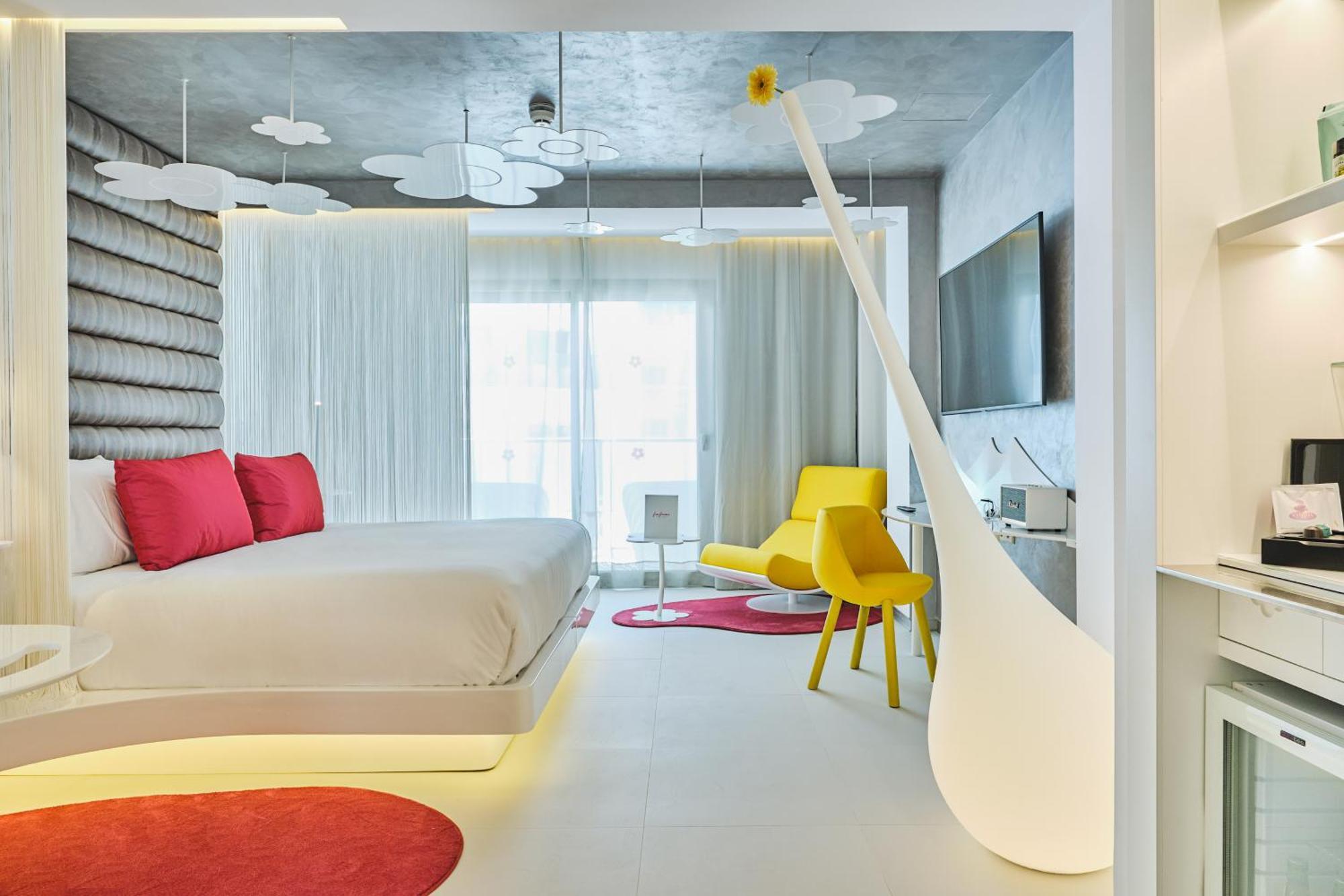 Five Flowers Hotel Formentera, Member Of Melia Collection Hotel