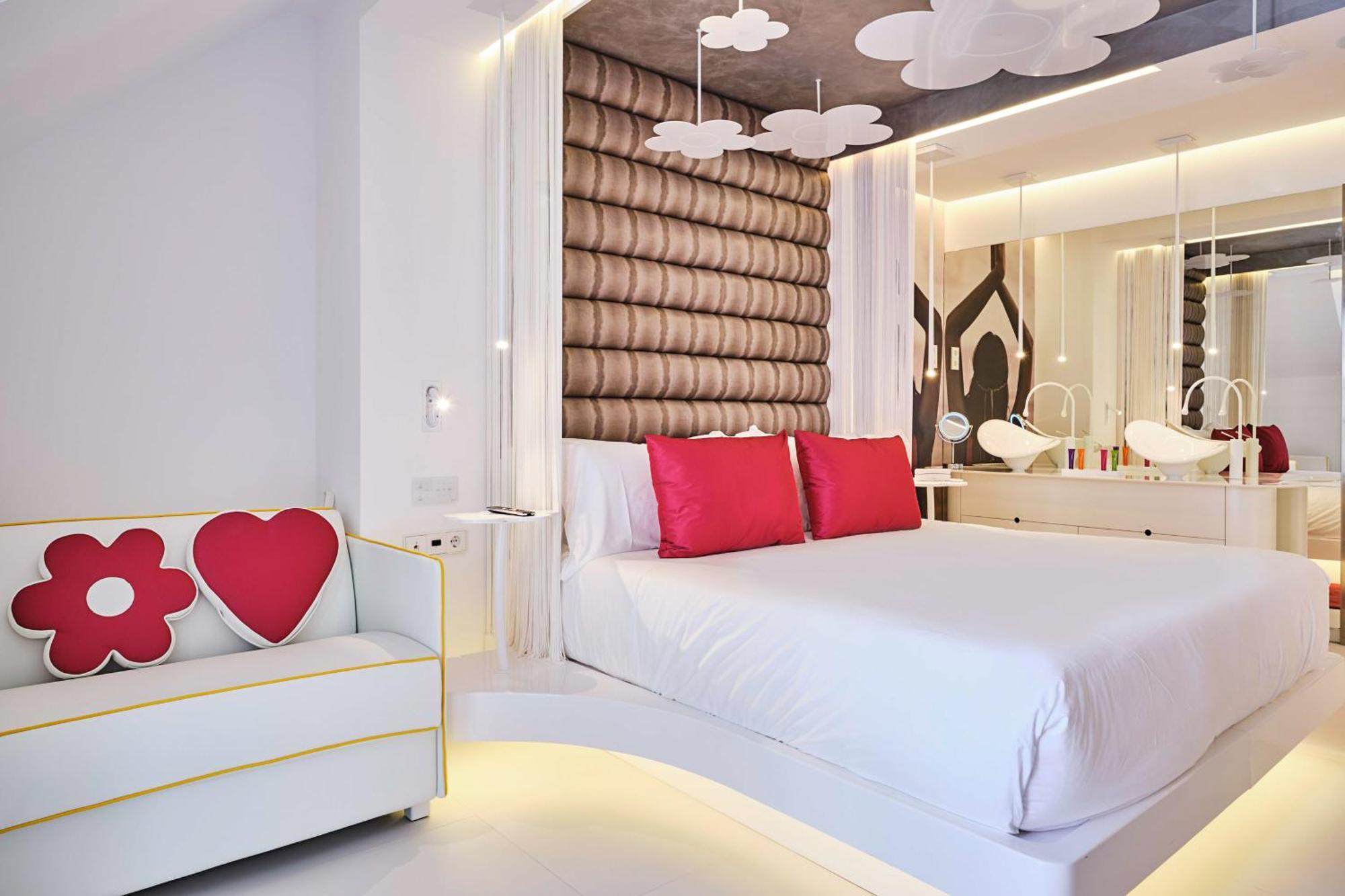 Hotel Five Flowers Hotel Formentera, Member Of Melia Collection