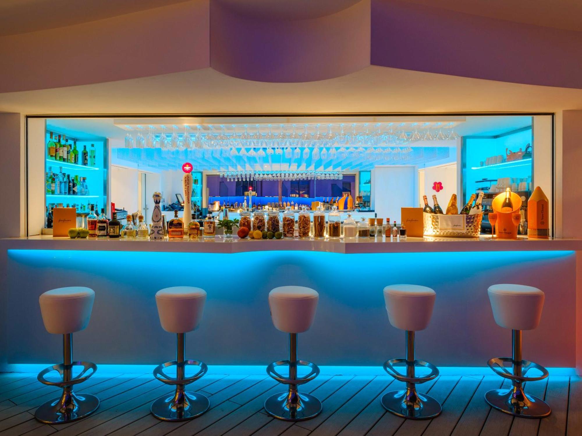 Five Flowers Hotel Formentera, Member Of Melia Collection Hotel 5*