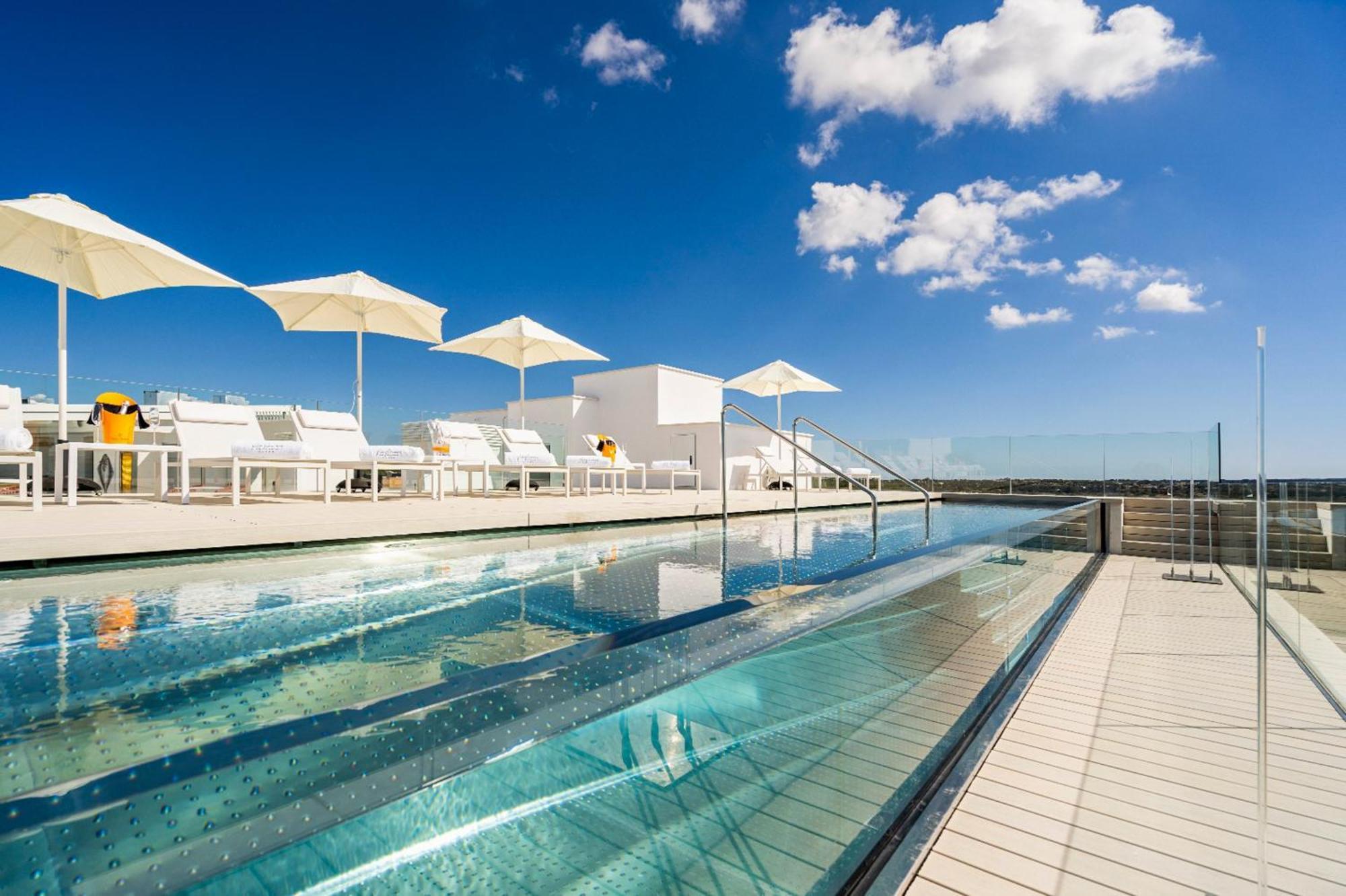 Five Flowers Hotel Formentera, Member Of Melia Collection 5*