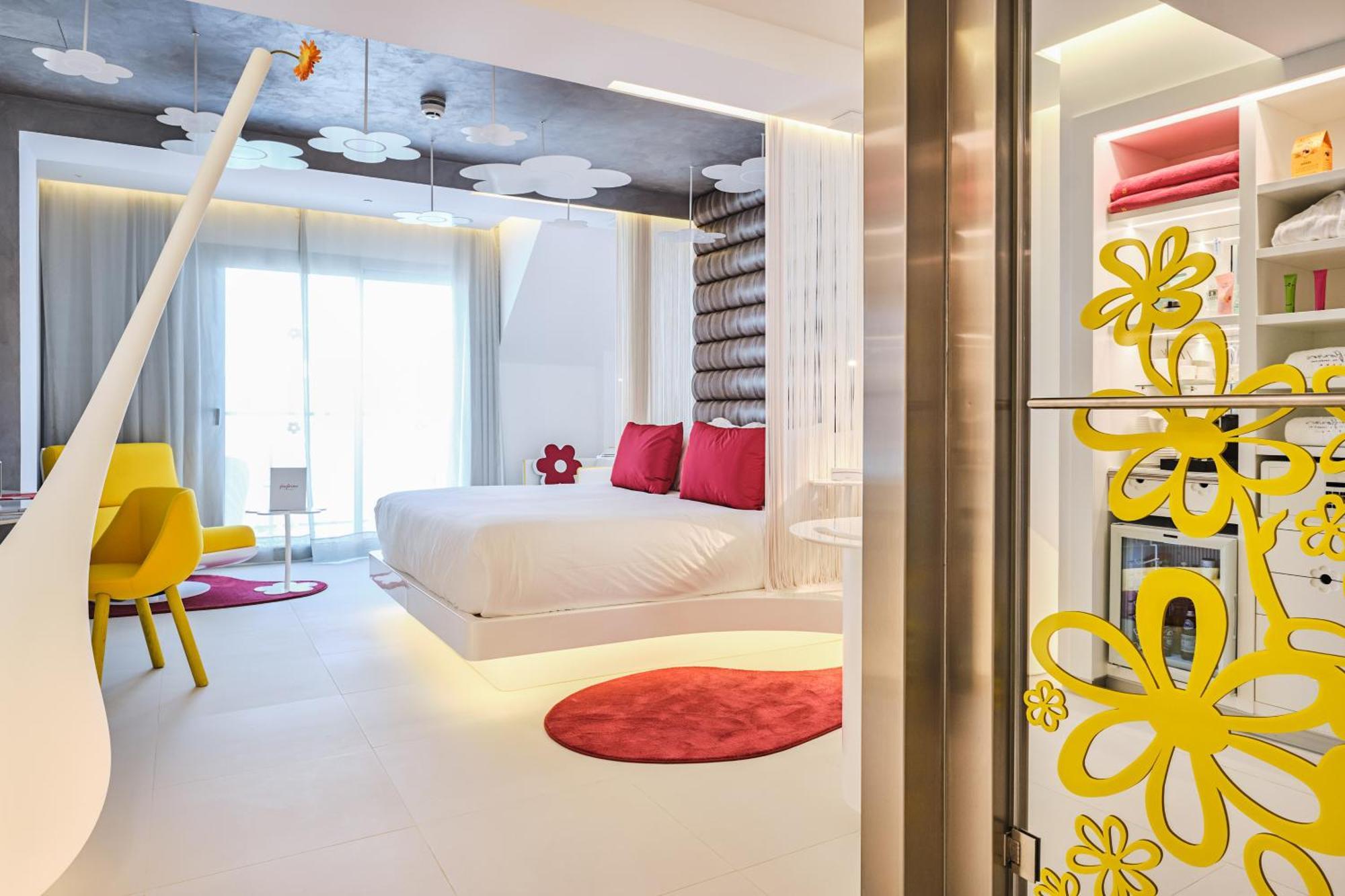 Five Flowers Hotel Formentera, Member Of Melia Collection Es Pujols