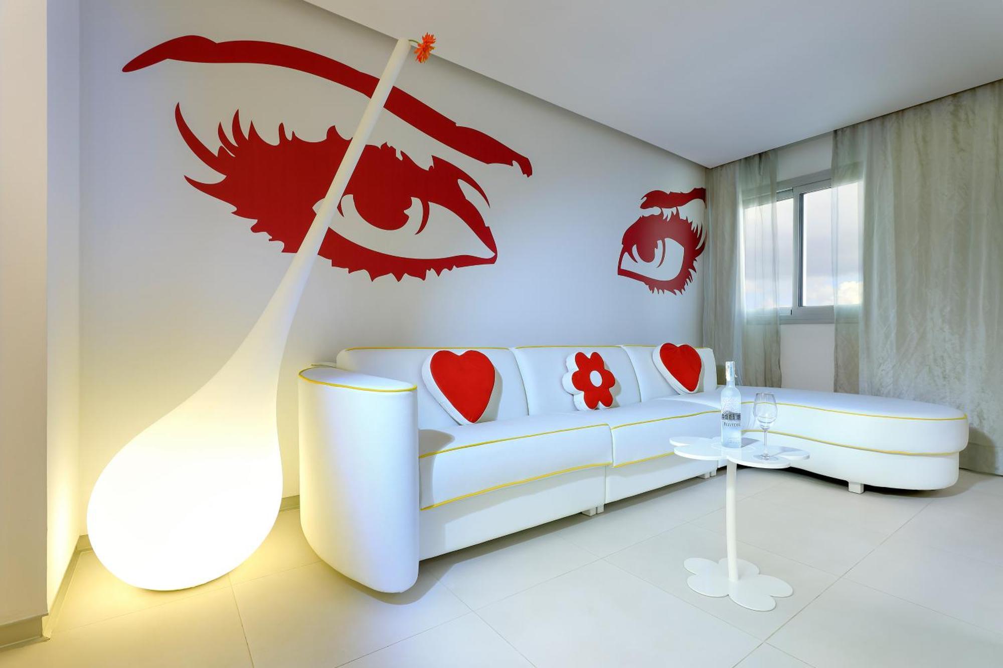 Five Flowers Hotel Formentera, Member Of Melia Collection Es Pujols