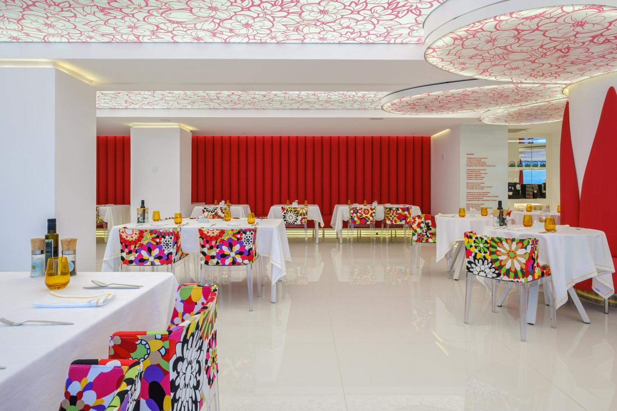 Five Flowers Hotel Formentera, Member Of Melia Collection Hotel Es Pujols