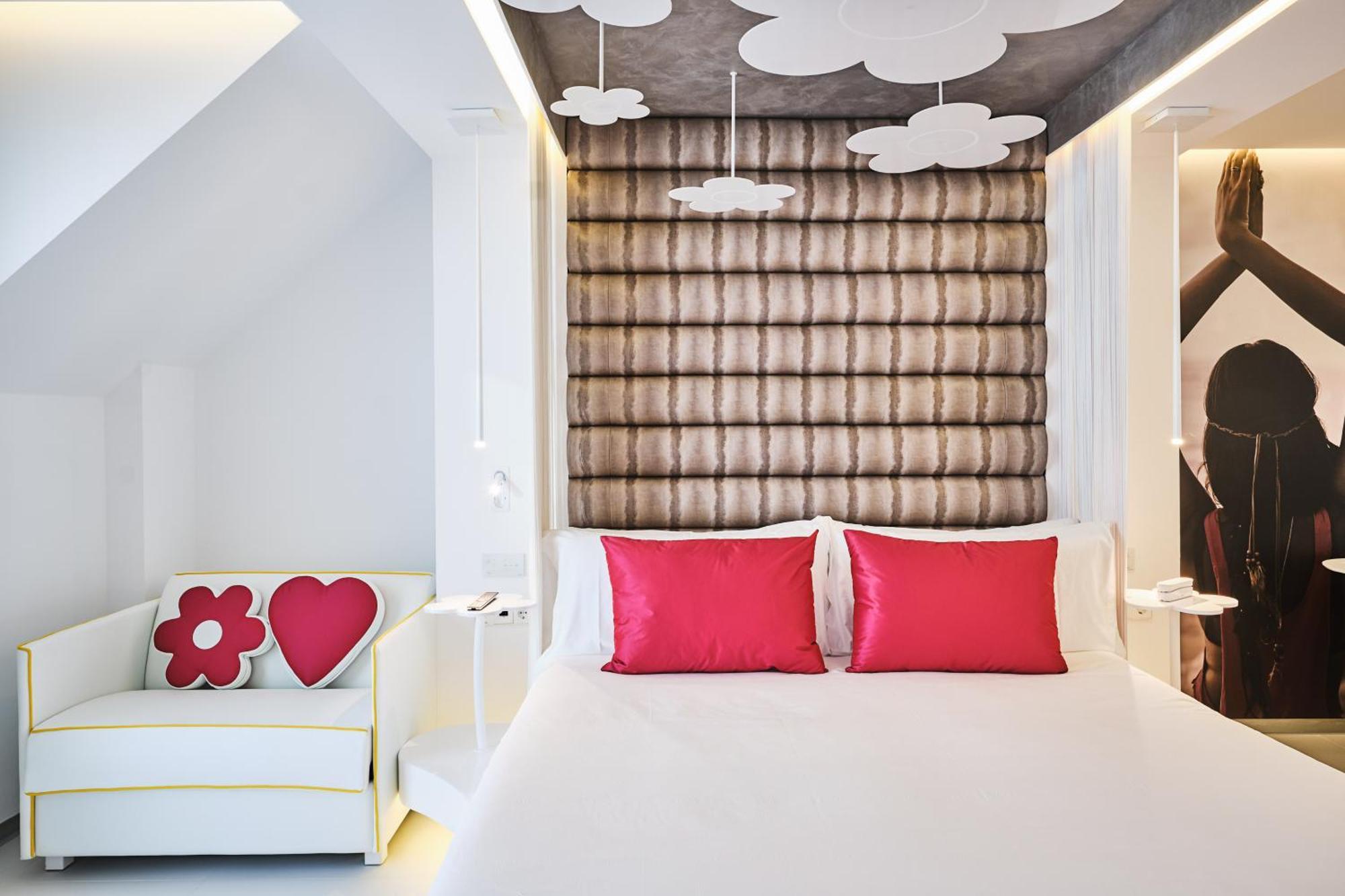 Five Flowers Hotel Formentera, Member Of Melia Collection 5* Es Pujols