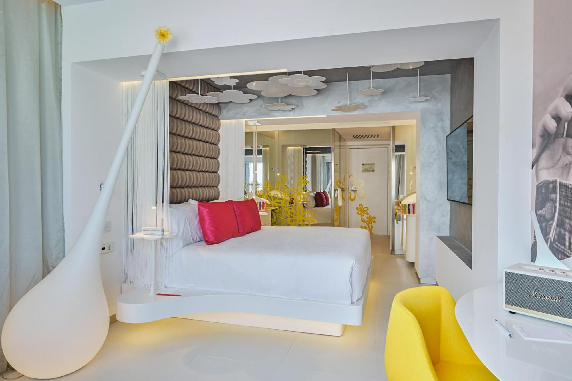 Hotel Five Flowers Hotel Formentera, Member Of Melia Collection 5*