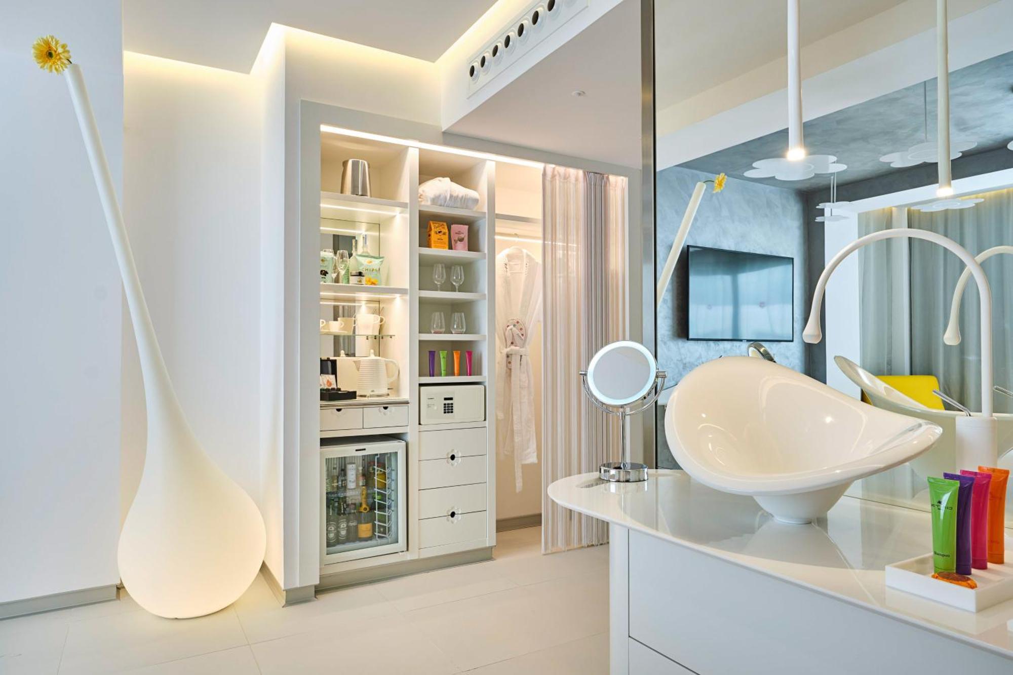 Hotel Five Flowers Hotel Formentera, Member Of Melia Collection