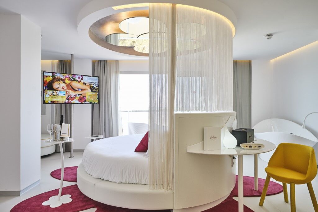 Five Flowers Hotel Formentera, Member Of Melia Collection Es Pujols