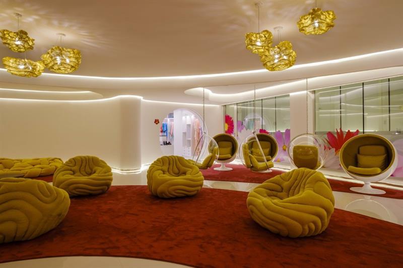 Five Flowers Hotel Formentera, Member Of Melia Collection
